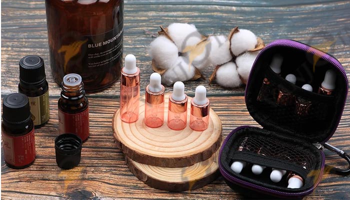 How to Choose the Right Dropper for Your Glass Bottle How to Choose the Right Dropper for Your Glass Bottle