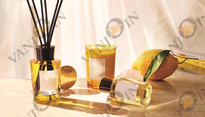 How to make your own home fragrance How to make your own home fragrance