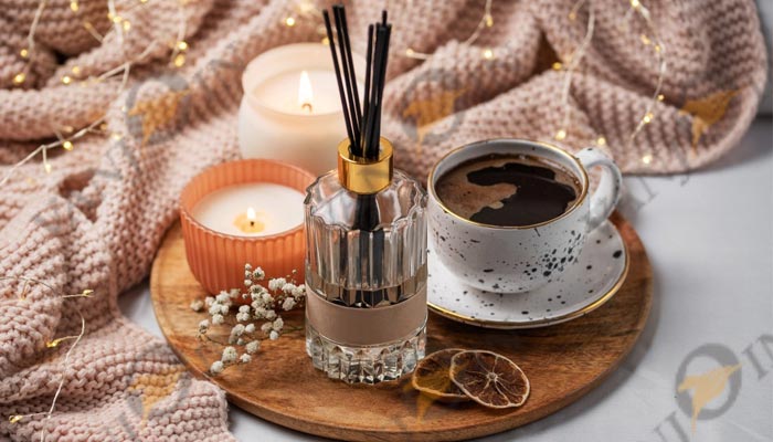 How to make your own home fragrance How to make your own home fragrance