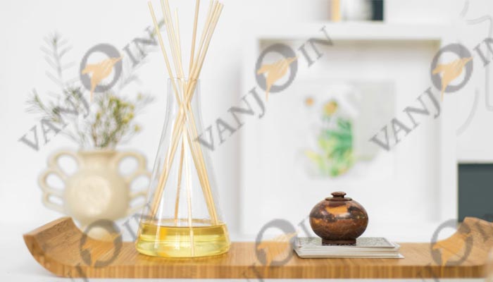 A Complete Guide on How to Use a Reed Diffuser Bottle