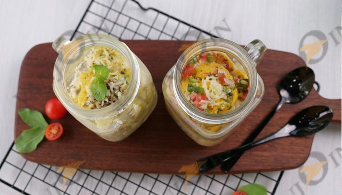 Is It Safe To Microwave Mason Jars?