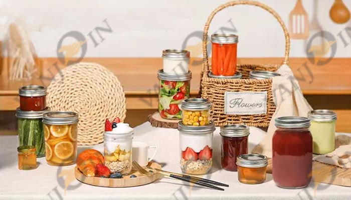 Is It Safe To Microwave Mason Jars?