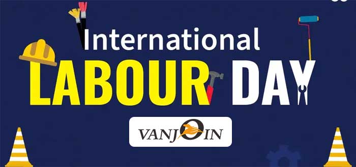 Happy Labour Day 2024