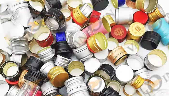 Comprehensive Guide to Liquor Bottle Caps