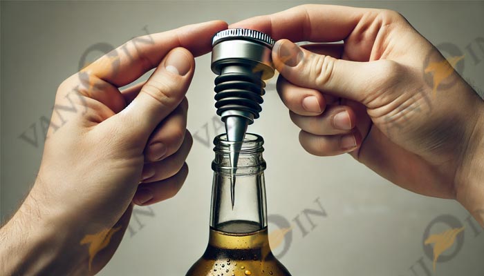 The Ultimate Guide to Liquor Bottle Stoppers