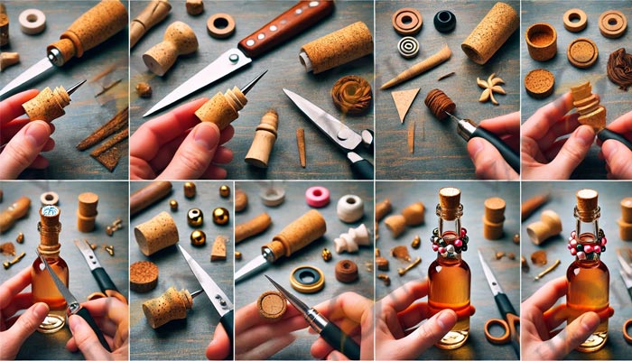 The Ultimate Guide to Liquor Bottle Stoppers