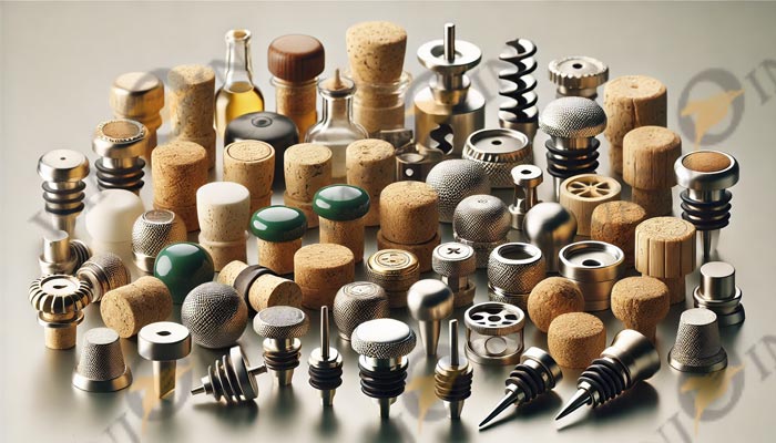 The Ultimate Guide to Liquor Bottle Stoppers