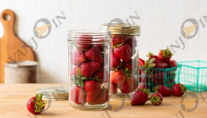 Mason Jars Used for Storage Jars Mason Jars Used for Storage Jars