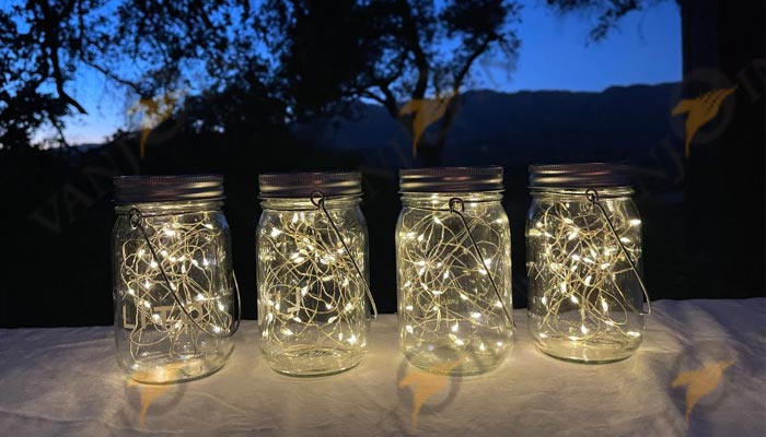 Mason Jars Used for Storage Jars Mason Jars Used for Storage Jars