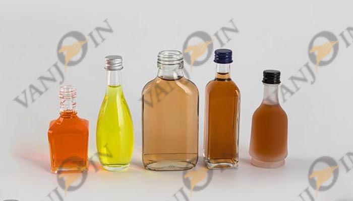 The Evolution of Spirit Packaging: Mini glass spirit bottles
