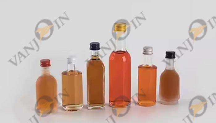The Evolution of Spirit Packaging: Mini glass spirit bottles