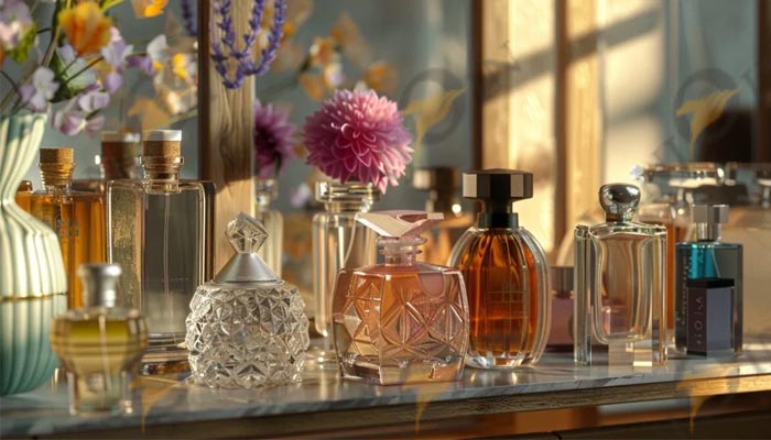 Understanding Perfume Bottle Sizes: A Guide to Ounces and Milliliters