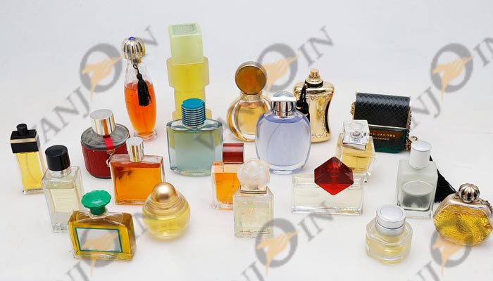 Understanding Perfume Bottle Sizes: A Guide to Ounces and Milliliters