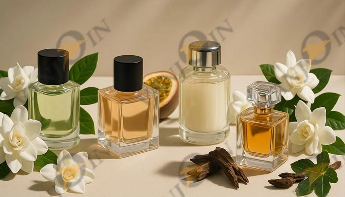 Understanding Perfume Bottle Sizes: A Guide to Ounces and Milliliters