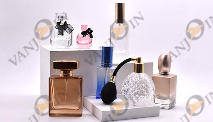 A Guide to Perfume Bottle Shapes A Guide to Perfume Bottle Shapes