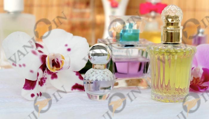 A Guide to Perfume Bottle Shapes A Guide to Perfume Bottle Shapes