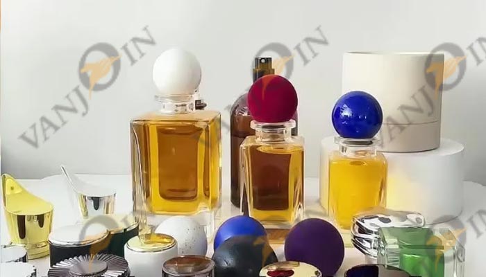 A Guide to Perfume Bottle Shapes A Guide to Perfume Bottle Shapes