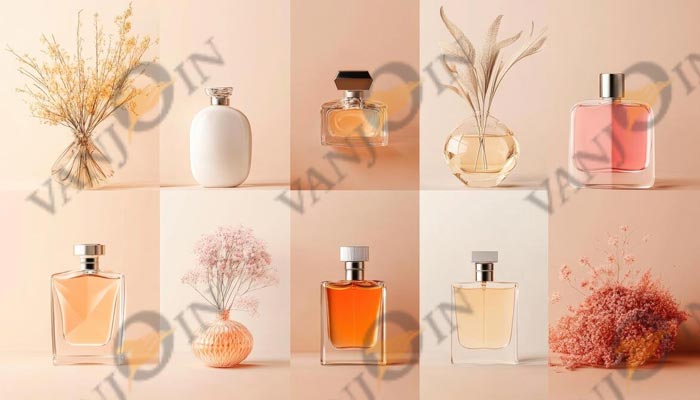 A Guide to Perfume Bottle Shapes A Guide to Perfume Bottle Shapes