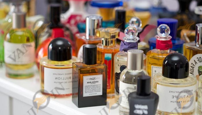A Comprehensive Guide to Perfume Bottle Sizes