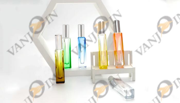 A Comprehensive Guide to Perfume Bottle Sizes