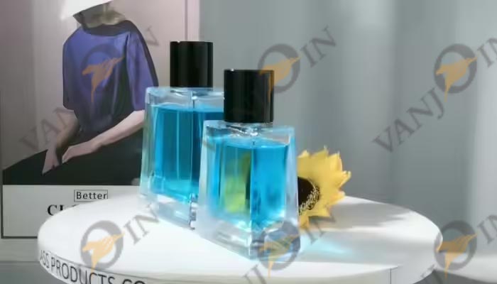 A Comprehensive Guide to Perfume Bottle Sizes