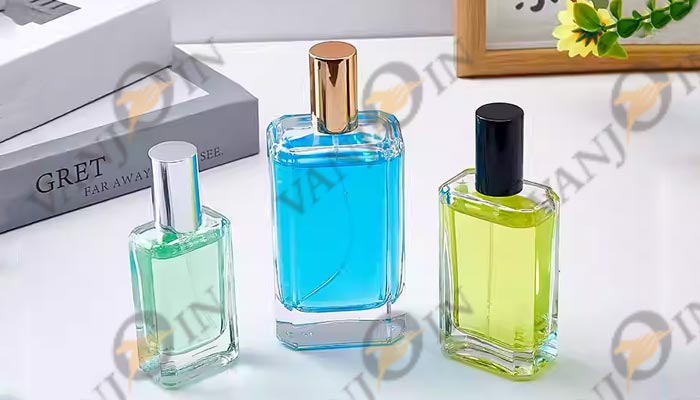 A Comprehensive Guide to Perfume Bottle Sizes