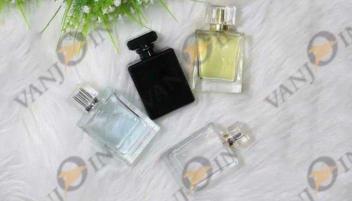 Exploring the World of Perfume Bottle Tops: A Comprehensive Guide