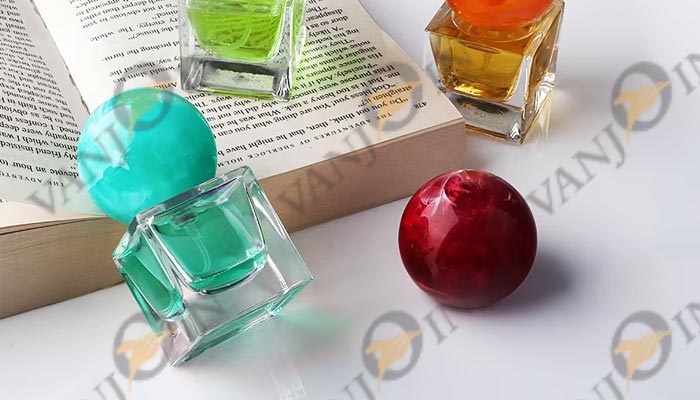 Exploring the World of Perfume Bottle Tops: A Comprehensive Guide