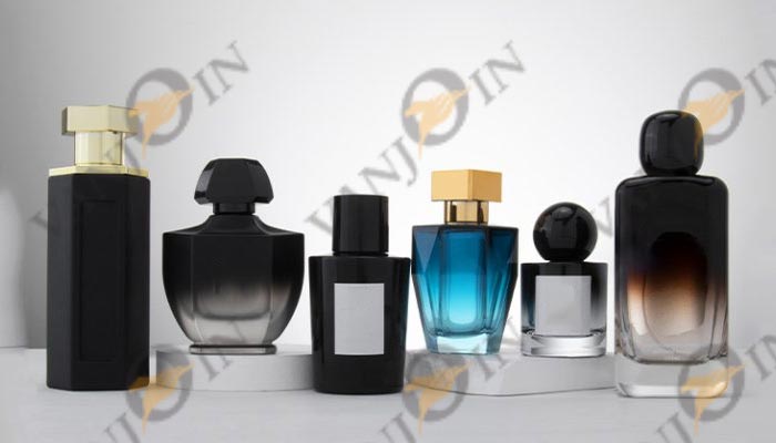 Exploring the World of Perfume Bottle Tops: A Comprehensive Guide