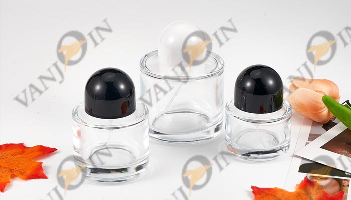 Exploring the World of Perfume Bottle Tops: A Comprehensive Guide