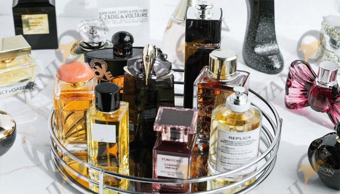 Exploring the World of Perfume Bottle Tops: A Comprehensive Guide