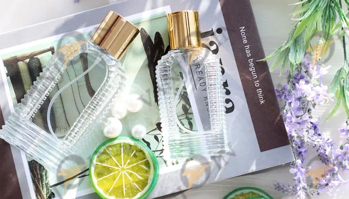 Exploring the World of Perfume Bottle Tops: A Comprehensive Guide