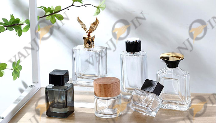 Understanding Different Types of Perfume Bottles: Materials, Designs & Branding Insights