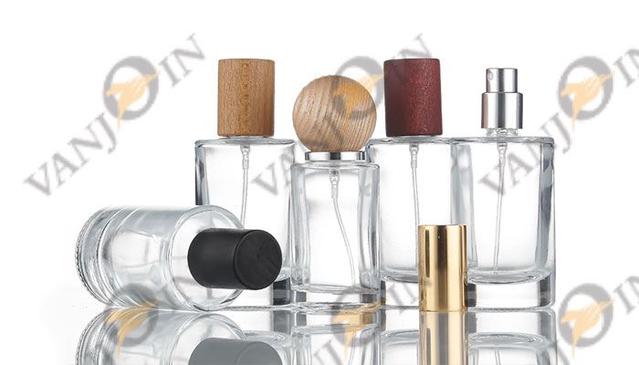 Understanding Different Types of Perfume Bottles: Materials, Designs & Branding Insights