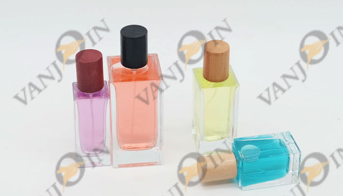 Understanding Different Types of Perfume Bottles: Materials, Designs & Branding Insights
