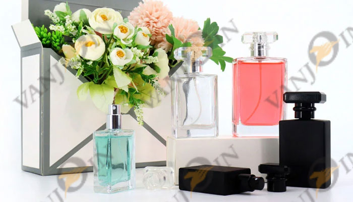 Understanding Different Types of Perfume Bottles: Materials, Designs & Branding Insights Understanding Different Types of Perfume Bottles: Materials, Designs & Branding Insights