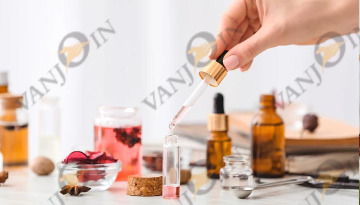 How to Make Perfume with Essential Oils: Easy DIY Guide for Beginners
