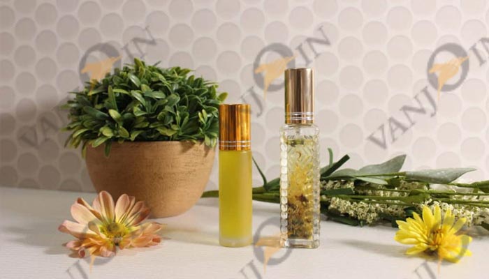 How to Make Perfume with Essential Oils: Easy DIY Guide for Beginners