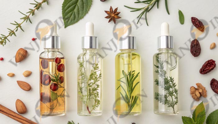How to Make Perfume with Essential Oils: Easy DIY Guide for Beginners