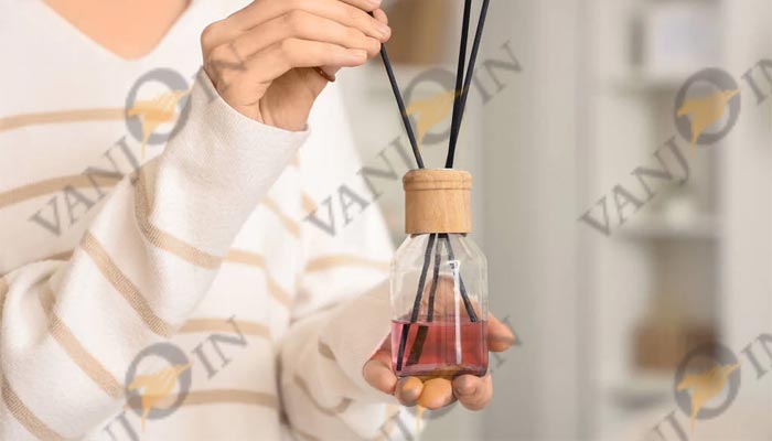 The Connection Between Reed Diffusers and Wellness: How Scent Shapes Your Sanctuary The Connection Between Reed Diffusers and Wellness: How Scent Shapes Your Sanctuary