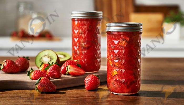 Your Guide to Reliable Suppliers for Mason Jars Bulk Orders