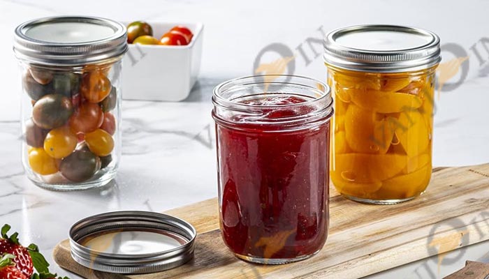 Your Guide to Reliable Suppliers for Mason Jars Bulk Orders
