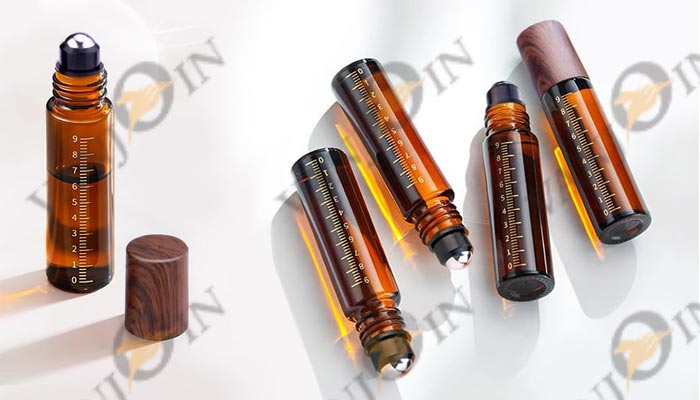 The Ultimate Roller Bottle Sizes Guide: Choose Your Perfect Fit The Ultimate Roller Bottle Sizes Guide: Choose Your Perfect Fit