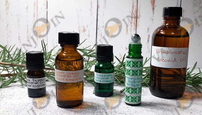 The Ultimate Roller Bottle Sizes Guide: Choose Your Perfect Fit The Ultimate Roller Bottle Sizes Guide: Choose Your Perfect Fit