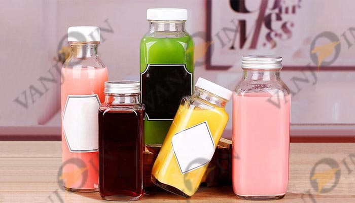 Best Size for Cold-Pressed Juice Bottles