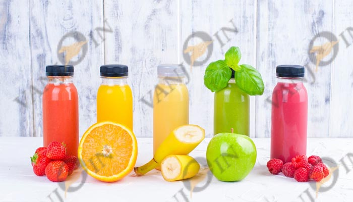 Best Size for Cold-Pressed Juice Bottles