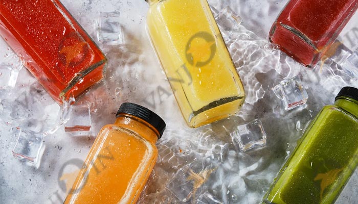 Best Size for Cold-Pressed Juice Bottles