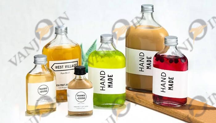 Best Size for Cold-Pressed Juice Bottles