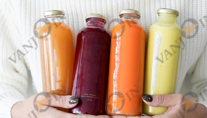 Best Size for Cold-Pressed Juice Bottles