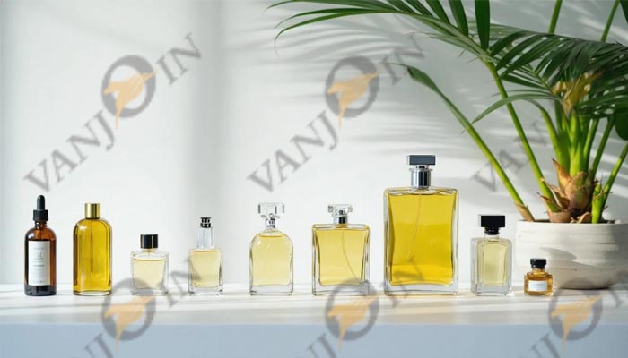 Small vs Big Perfume Bottles: Which Size Should You Choose? Small vs Big Perfume Bottles: Which Size Should You Choose?